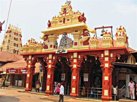 tulu nadu temples.